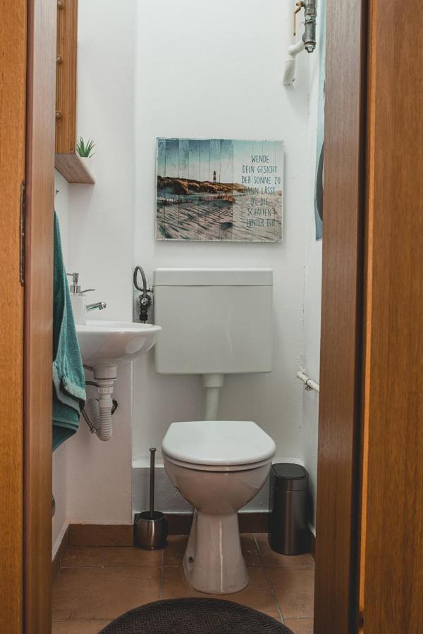 Helles 3 Schlafzimmer Apartment Zwischen Zagreb Zentrum & Natur Eksteriør bilde